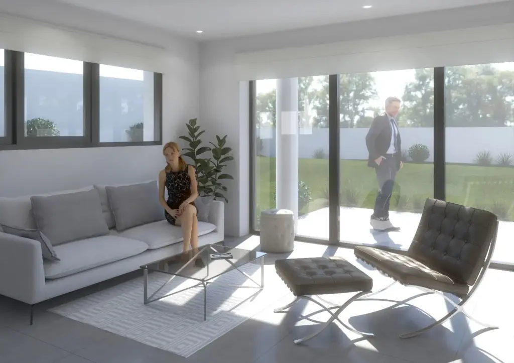 promocion residencial a coruña